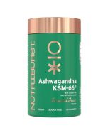 Nutriburst Ashwagandha KSM-66 Gummies 60