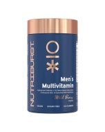 Nutriburst Men's Multivitamin Gummies 60