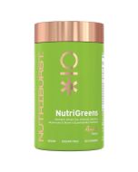 Nutriburst Nutri Greens Gummies 60