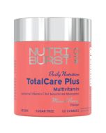 Nutriburst TotalCare Plus Multivitamin Gummies 60