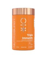 Nutriburst Triple Immunity Gummies 60