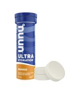Nuun Ultra Hydration Raspberry Effervescent 10