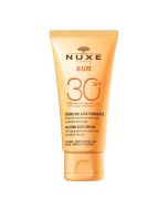 NUXE Sun Melting Sun Cream SPF30 50ml