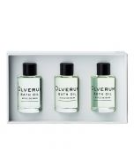 Olverum Bath Oil Travel Set