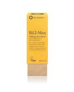 One Nutrition B12 Max Spray 30ml