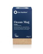 One Nutrition Ocean pH Powder 150g