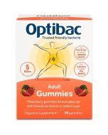 Optibac Adult Gummies 30