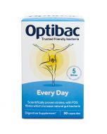OptiBac Everyday Capsules 30