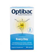 OptiBac Everyday Capsules 90