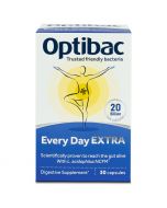 Optibac Everyday EXTRA Capsules 30
