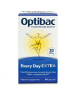 Optibac Everyday Extra Capsules 90