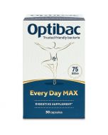 Optibac Everyday Max Capsules 30
