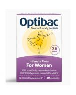 Optibac For Women Capsules 30