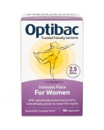 Optibac For Women Capsules 90