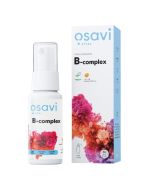 Osavi B-Complex Oral Spray Orange 25ml