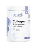 Osavi Collagen Peptides Hydrolyzed Type 1 & 3 300g