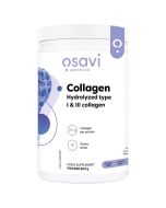 Osavi Collagen Peptides Hydrolyzed Type 1 & 3 600g