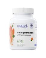 Osavi Collagen Type II with Hyaluronic Acid Capsules 30