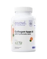 Osavi Collagen Type II with Hyaluronic Acid Capsules 60
