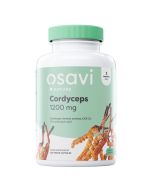 Osavi Cordyceps 1200mg Capsules 120 