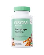 Osavi Cordyceps 1200mg Capsules 60 