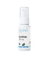 Osavi Iodine Oral Spray 150mcg (Cherry) 26ml