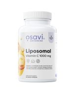 Osavi Liposomal Vitamin C 1000mg Capsules 60