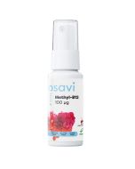 Osavi Methyl-B12 Oral Spray 100mcg (Cherry) 25ml