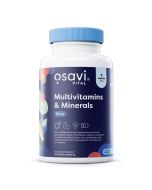 Osavi Multivitamins & Minerals Man Capsules 90