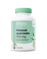 Osavi Natural Quercetin 500mg Capsules 120