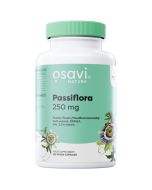 Osavi Passiflora 250mg Capsules 120
