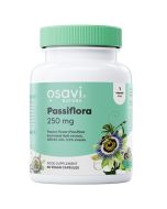 Osavi Passiflora 250mg Capsules 60