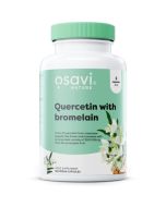 Osavi Quercetin with Bromelain Capsules 120