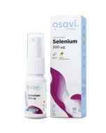 Osavi Selenium Oral Spray 200mcg 25ml