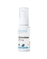 Osavi Selenium Oral Spray 200mcg (Pineapple) 26ml