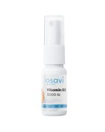 Osavi Vitamin D3 Oral Spray 3000iu 12.5ml