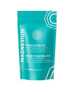 OSI Magnesium Muscle Relax Bath Flakes 1kg