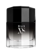 Paco Rabanne Black XS Eau de Toilette 100ml