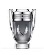 Paco Rabanne Invictus Platinum Eau De Parfum 200ml