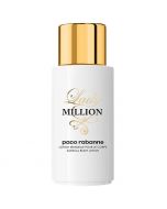 Paco Rabanne Lady Million Sensual Body Lotion 200ml