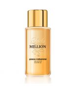 Paco Rabanne Lady Million Shower Gel 150ml
