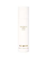 Paco Rabanne Million Gold For Her Eau de Parfum Refill Bottle 200ml