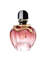 Paco Rabanne Pure XS For Her Eau de Parfum 80ml