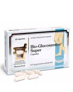 Pharma Nord Bio-Glucosamine Super Capsules 50