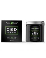 Pharma Hemp CBD balm 1% (300mg) 30ml