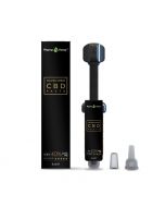 Pharma Hemp CBD Golden Amber Paste 40% (2000mg) 5ml