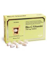 Pharma Nord Bio-C-Vitamin 750mg Tablets 60