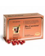 PharmaNord Bio-Carotene capsules 150