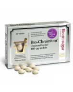 Pharma Nord Bio-Chromium 100mcg Tablets 60