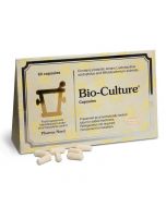 PharmaNord Bio Culture (4 billion bacteria) caps 60